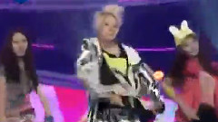 f(x) - Gangsta Boy