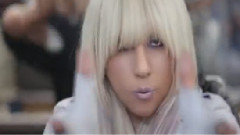 Lady Gaga - LoveGame