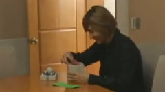 东方神起 - Making Of Star Watch 04