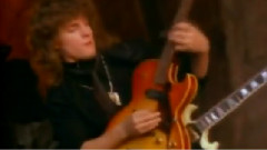 Tesla - Heaven's Trail