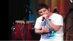 David Archuleta - Crush