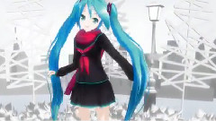 初音未来 - Wavefile