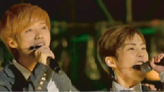EXO-M,EXO - Shining Friends