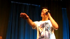 David Archuleta - Gotta Get Through This