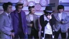 BigBang - Tonight