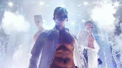 2PM - Hey!x3 Music Champ 2pm CUT
