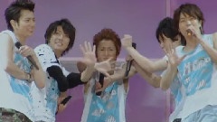 岚 - Summer Splash! Arashi