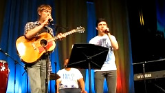 David Archuleta - The Sound of Silence