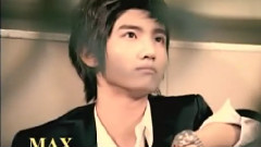 东方神起 - 傻瓜
