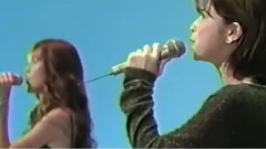 森高千里,工藤静香 - 木綿のハンカチーフ