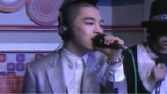 BigBang - Cafe