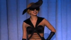 Lady Gaga - Interview