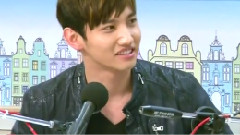 东方神起 - ETV Cultwo Show