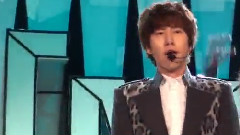 圭贤(Super Junior),Super Junior-M - 太完美