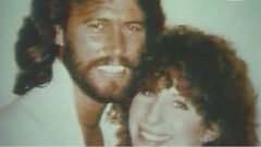 Barbra Streisand - Woman In Love