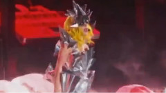 Lady Gaga - Monster Ball Tour
