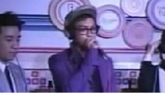 BigBang - Love Song