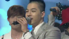 BigBang - 1位 & 安可