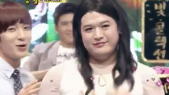 Super Junior - 特气歌谣