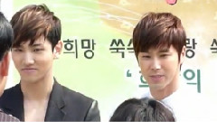 东方神起 - MBC