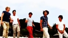 One Direction - What Makes Starships Titanium