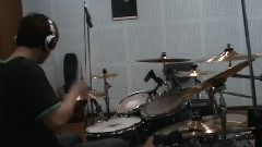 模仿翻唱 - My Happy Ending