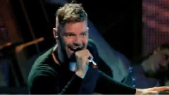 Ricky Martin - Mas