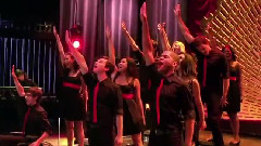 Glee Cast - You Can't Always Get What You Want