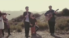 Sam Tsui - Talk Dirty