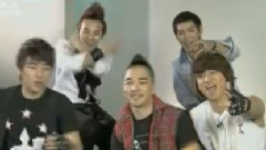 BigBang - MTV BigBang In Tokyo
