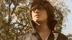 赤西仁 - Mezamashi TV 中文字幕 11/03/04