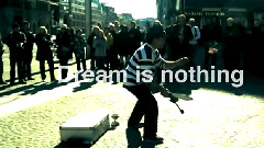 小规模洋槐乐队 - Dream Is Over