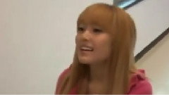 少女时代,Jessica - KBS Hello Baby 2 Jessica Cut