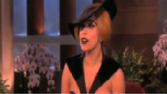 Lady Gaga - Full Interview