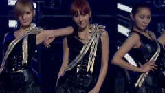 After School - Let's Step Up
