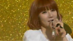 After School - Shampoo