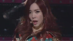 Tiffany(少女时代) - I Got A Boy Tiffany Cut