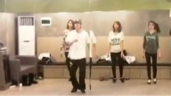 After School - 踢踏舞