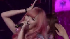 Dal★shabet - Pink Rocket