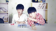 TFBOYS,TF家族 - 有你在身边
