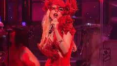Lady Gaga - Paparzzi