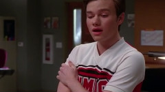 Glee Cast - House Is Not A Home