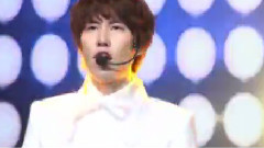 圭贤(Super Junior),Super Junior-M - 太完美