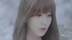 Jessica,允儿(少女时代) - 神曲 第一集