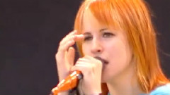 Paramore - Norwegian