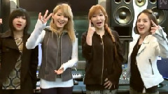 2NE1 - Don't Cry YG On Park Bom