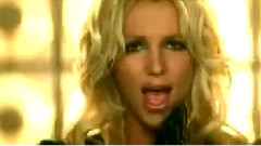 Britney Spears - Till The World Ends