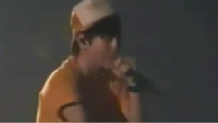 SE7EN,BigBang - HOT TBS YG Family Concert