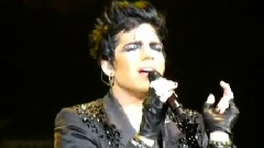 Adam Lambert - A Loaded Smile