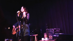 Elizabeth Gillies - Give It Up